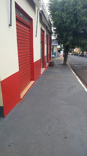 Mini Mercado J R