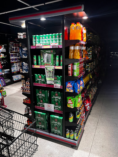 Supermercado Jea
