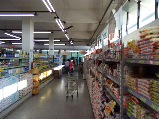 Central Supermercados