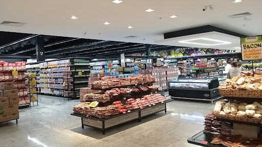Confiança Supermercados - Botucatu