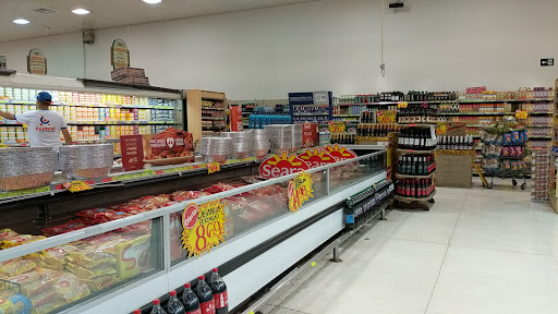 Central Supermercados