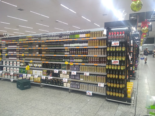 Jaú Serve Supermercados