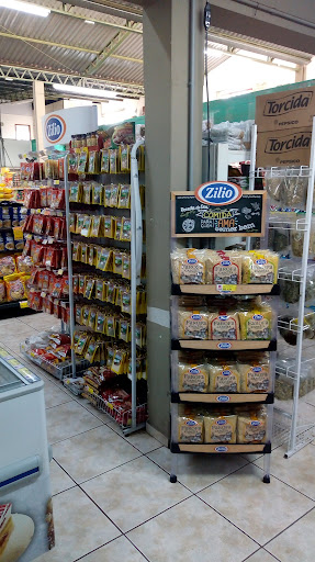 Paulista Supermercados loja 1