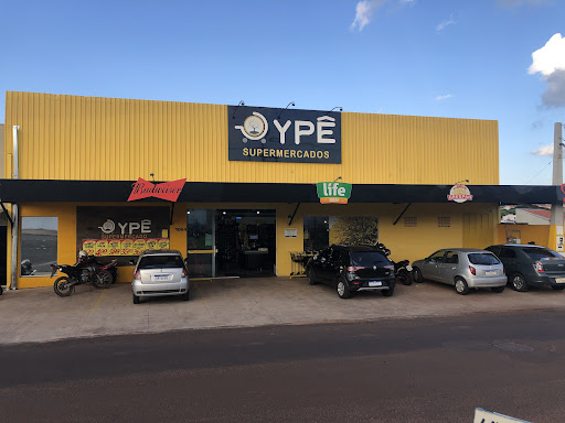 Supermercado Ypê Botucatu