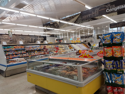 Jaú Serve Supermercados