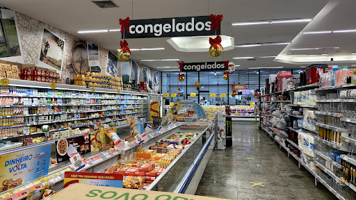 Jaú Serve Supermercados