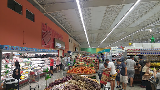 Convém Supermercados