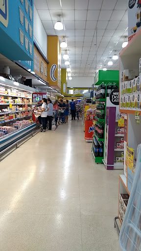 Supermercados Três Jota Eireli