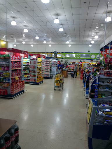 Supermercados Três Jota Eireli