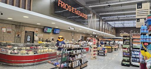 Supermercados Nori (Brodowski)