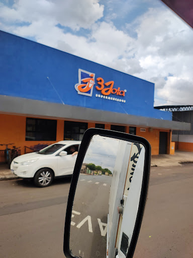 Supermercado 3J