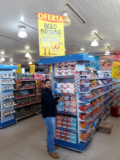 Nosso Supermercado