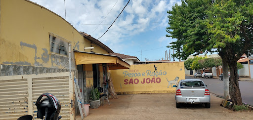 Varejão da Rosa