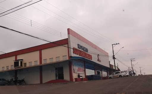 No Ponto Supermercado