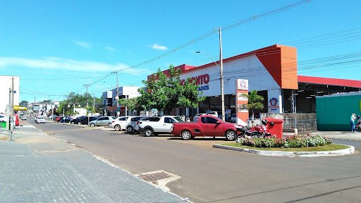 No Ponto Supermercado
