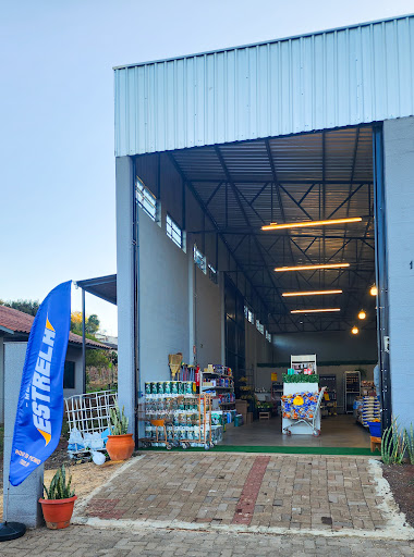 Mercado Estrela