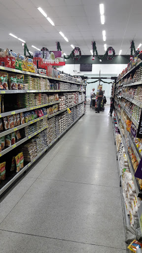 Cimi Supermercados - Loja 1