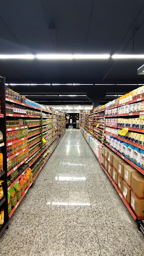 Jaú Serve Supermercados