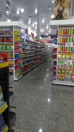 Minatel Supermercados LJ2
