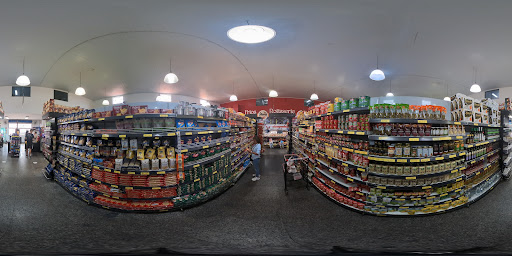 Supermercado Amigo de Brotas Loja 1