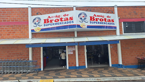 Supermercado Amigo De Brotas - Loja 3