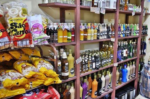Casa da Cachaça
