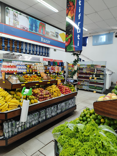 Supermercado Amigo de Brotas - Loja 2