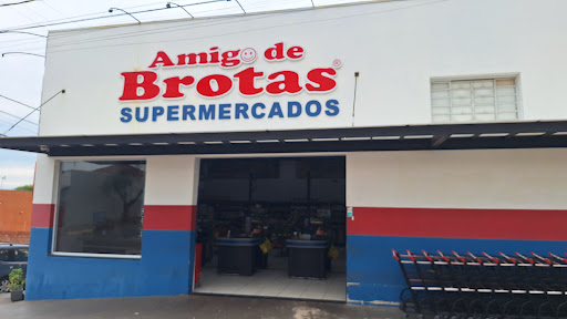 Supermercado Amigo De Brotas - Loja 4