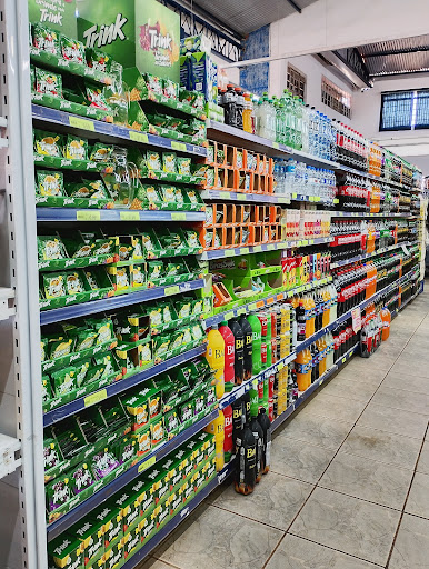 Supermercado Fama - Onde Sua Economia é a Nossa Alegria
