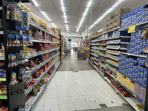 Comercial São João de Buri LTDA EPP