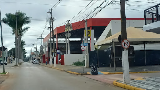 Supermercado Simara