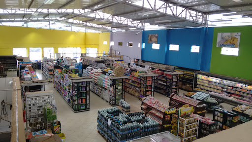 Supermercado Santa Rosa buri sp