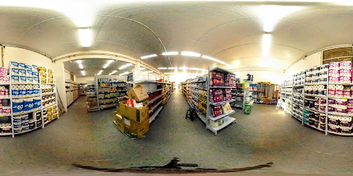 Supermercado Provasi