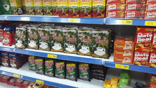 Mercado Do Amaral