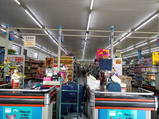 Supermercados Jardim