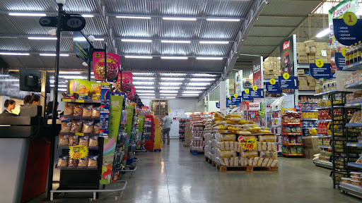 Bandeirante Supermercados - Buritama