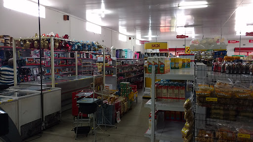 Supermercado Dionysio