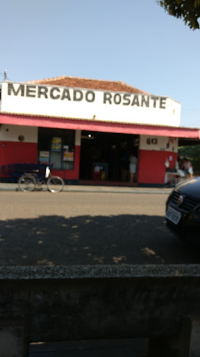 Mercado Rosante