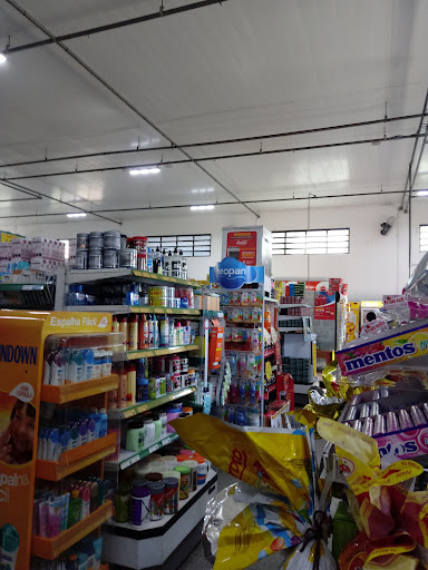 Supermercado São Carlos