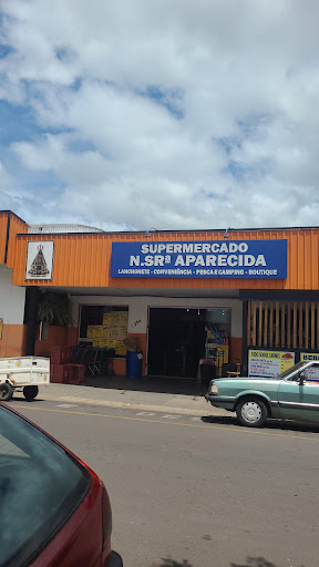 SUPERMERCADO N.SRE APARECIDA