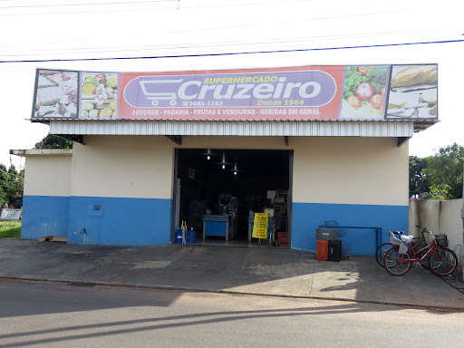 Supermercado Cruzeiro