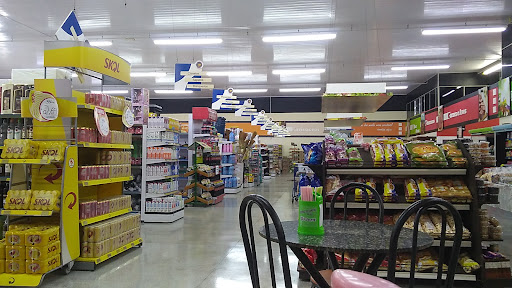 Supermercado Medeiros