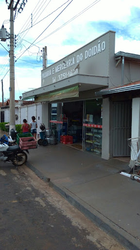 Mercearia Do Doidão