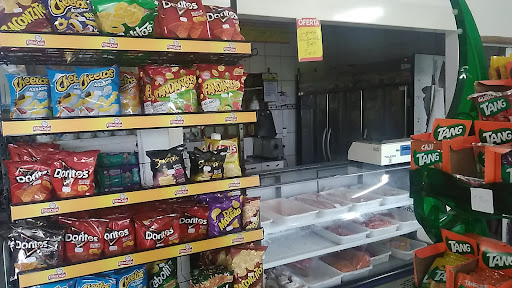 Mercado Do Coité