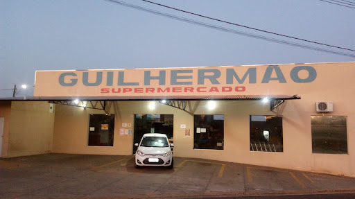 Supermercado do Guilhermão