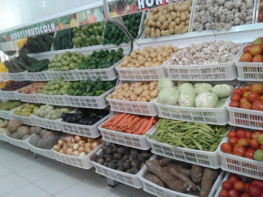 Supermercado Vadão