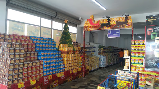 Supermercado Rio Verde - Itaperuçu