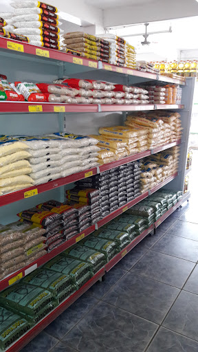 MB Supermercado