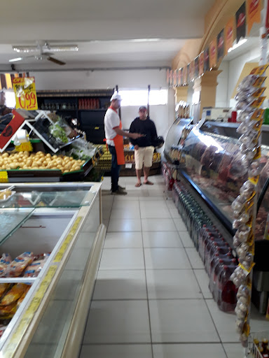 Supermercado Santa Ceia