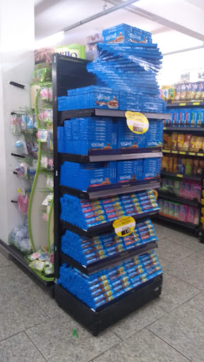 SuperMercado Rainha